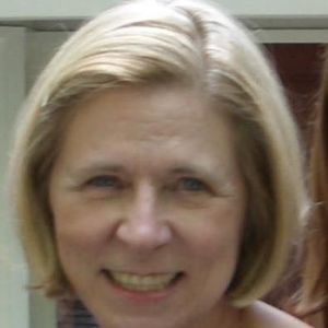 Meet your Posher, Kathy